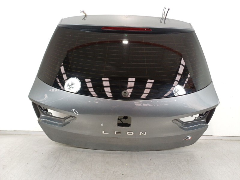Recambio de porton trasero para seat leon st (5f8) x-perience titan desert 4drive referencia OEM IAM   