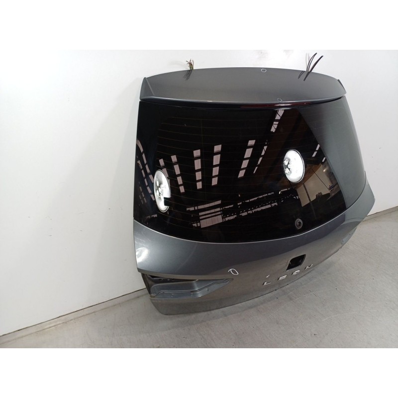 Recambio de porton trasero para seat leon st (5f8) x-perience titan desert 4drive referencia OEM IAM   