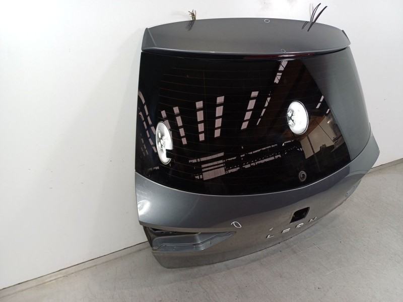 Recambio de porton trasero para seat leon st (5f8) x-perience titan desert 4drive referencia OEM IAM   