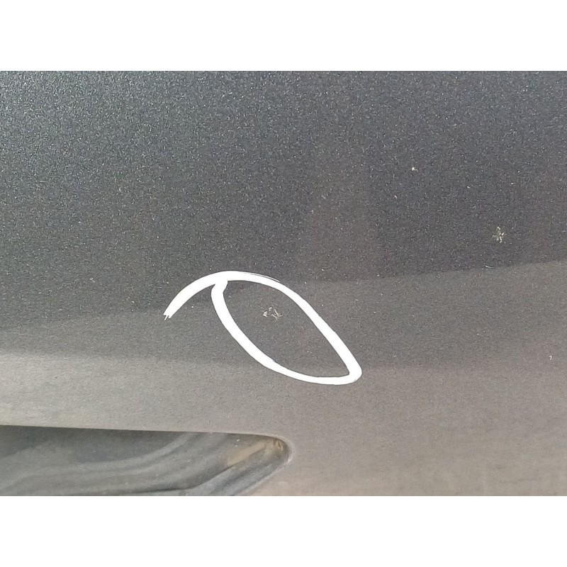 Recambio de porton trasero para seat leon st (5f8) x-perience titan desert 4drive referencia OEM IAM   