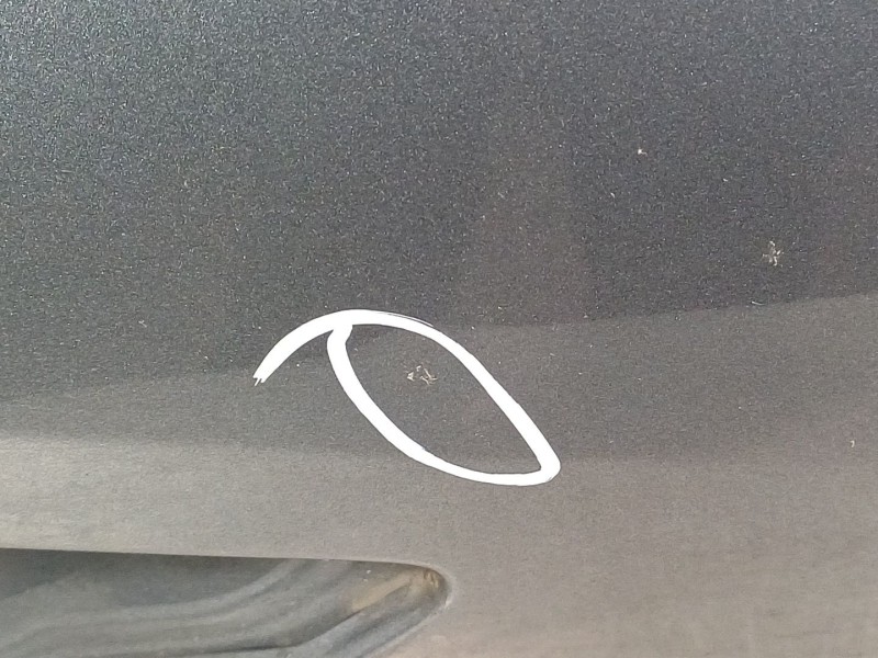 Recambio de porton trasero para seat leon st (5f8) x-perience titan desert 4drive referencia OEM IAM   