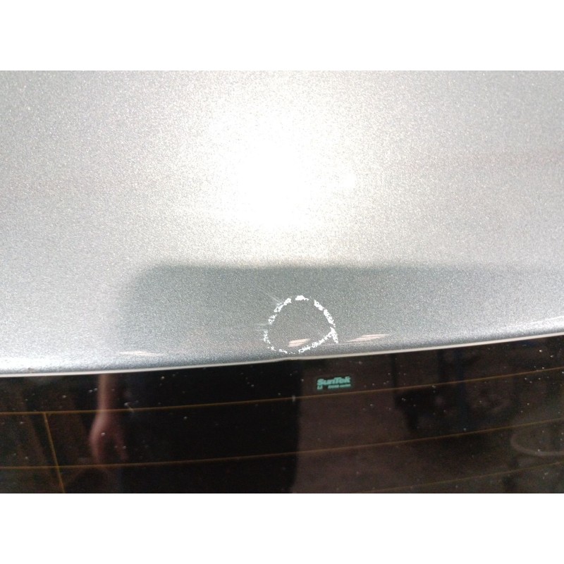 Recambio de porton trasero para seat leon st (5f8) x-perience titan desert 4drive referencia OEM IAM   