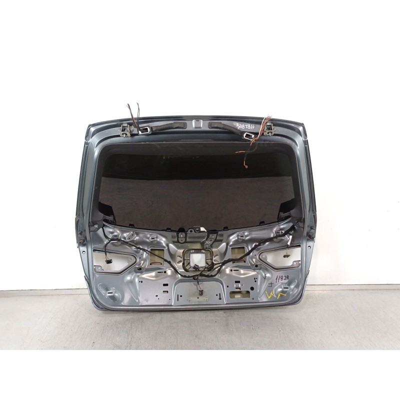 Recambio de porton trasero para seat leon st (5f8) x-perience titan desert 4drive referencia OEM IAM   