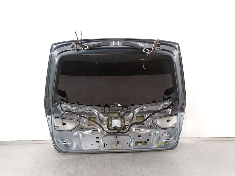 Recambio de porton trasero para seat leon st (5f8) x-perience titan desert 4drive referencia OEM IAM   