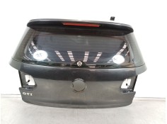 Recambio de porton trasero para volkswagen golf vi (5k1) gti referencia OEM IAM   