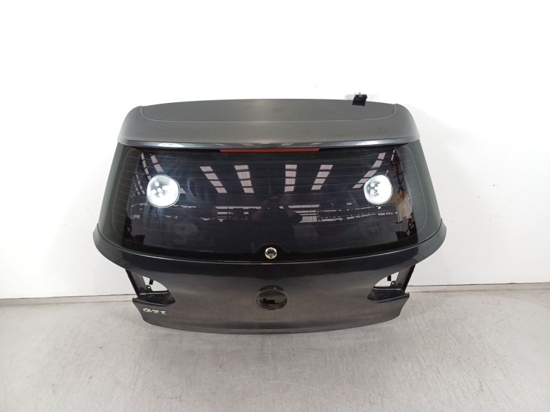 Recambio de porton trasero para volkswagen golf vi (5k1) gti referencia OEM IAM   