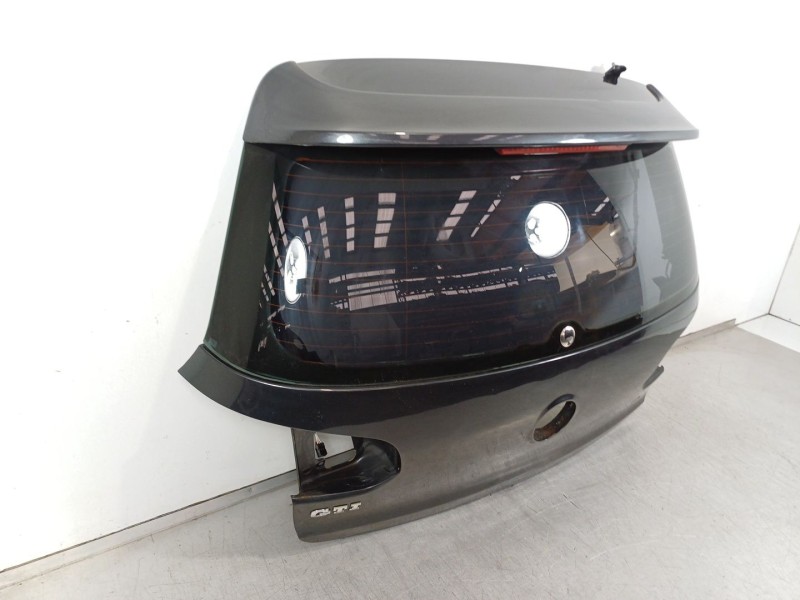 Recambio de porton trasero para volkswagen golf vi (5k1) gti referencia OEM IAM   