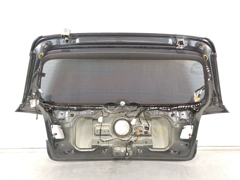 Recambio de porton trasero para volkswagen golf vi (5k1) gti referencia OEM IAM   
