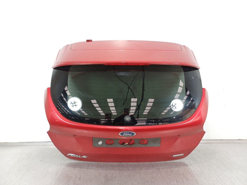Recambio de porton trasero para ford focus turn. st-line b&r referencia OEM IAM   