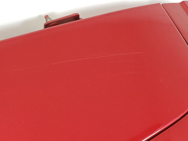 Recambio de porton trasero para ford focus turn. st-line b&r referencia OEM IAM   