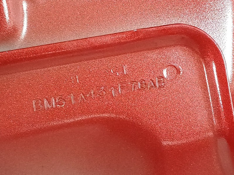 Recambio de porton trasero para ford focus turn. st-line b&r referencia OEM IAM   