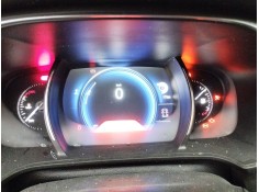 Recambio de cuadro instrumentos para renault megane iv hatchback (b9a/m/n_) 1.5 dci 110 (b9a3) referencia OEM IAM 248100693R   2