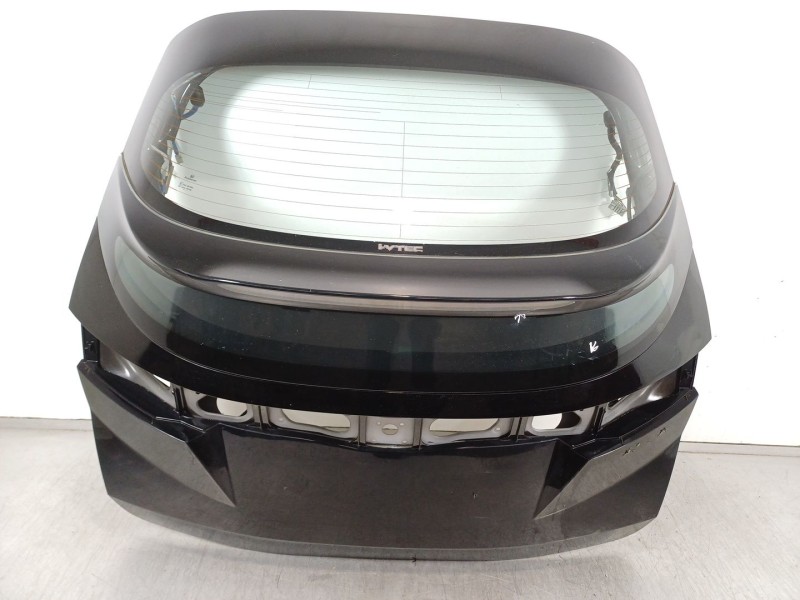 Recambio de porton trasero para honda civic berlina 5 (fk) 1.4 comfort referencia OEM IAM   