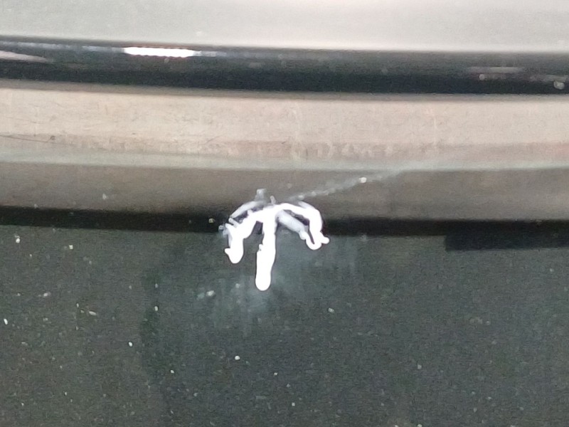 Recambio de porton trasero para honda civic berlina 5 (fk) 1.4 comfort referencia OEM IAM   