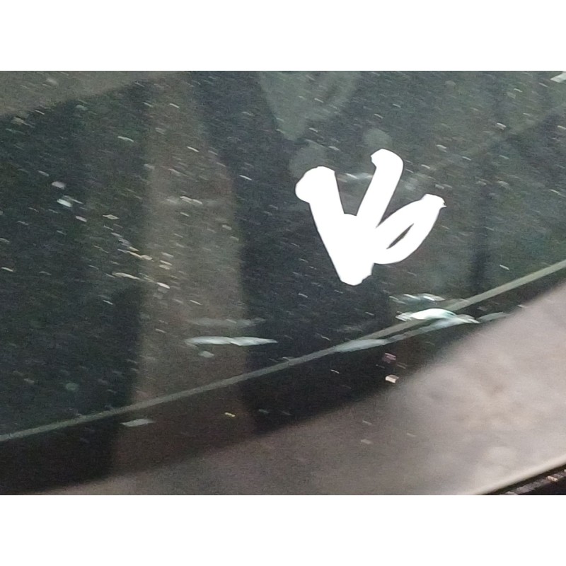 Recambio de porton trasero para honda civic berlina 5 (fk) 1.4 comfort referencia OEM IAM   