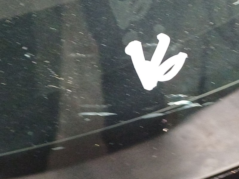 Recambio de porton trasero para honda civic berlina 5 (fk) 1.4 comfort referencia OEM IAM   