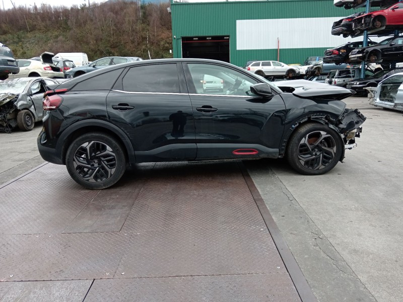 citroën c4 iii (ba_, bb_, bc_) del año 2021