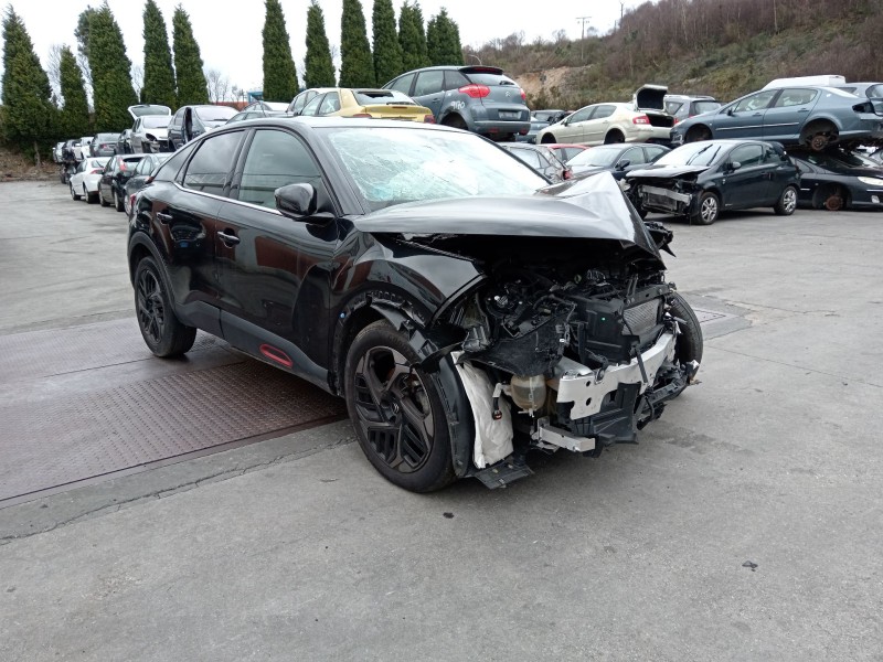 citroën c4 iii (ba_, bb_, bc_) del año 2021