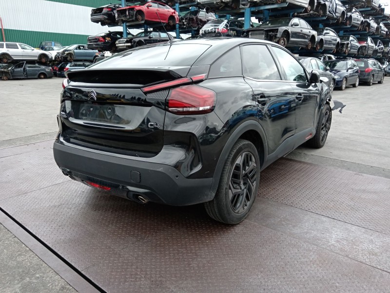 citroën c4 iii (ba_, bb_, bc_) del año 2021