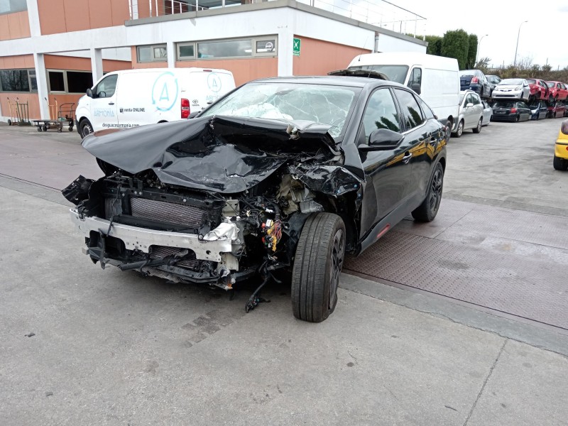 citroën c4 iii (ba_, bb_, bc_) del año 2021