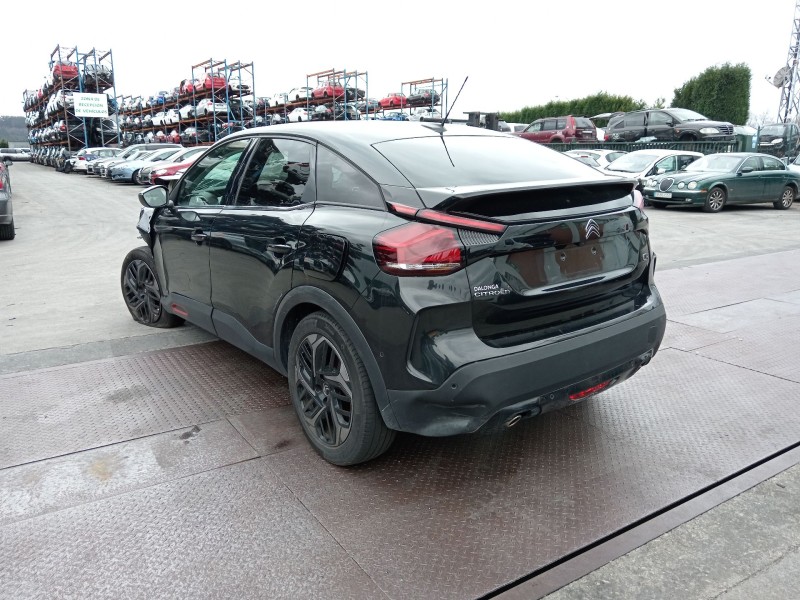 citroën c4 iii (ba_, bb_, bc_) del año 2021