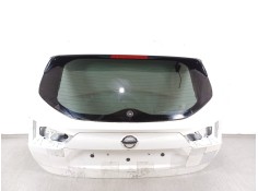 Recambio de porton trasero para nissan qashqai (j11) acenta referencia OEM IAM   