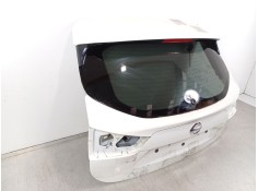 Recambio de porton trasero para nissan qashqai (j11) acenta referencia OEM IAM    2