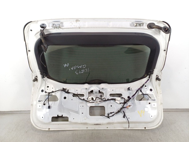 Recambio de porton trasero para nissan qashqai (j11) acenta referencia OEM IAM   