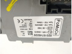 Recambio de caja reles / fusibles para ford ka (ru8) 1.2 referencia OEM IAM 519749220   2