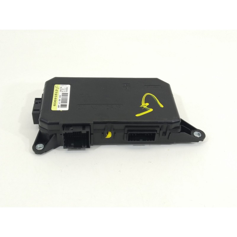 Recambio de modulo confort para alfa romeo 159 (140) 2.0 jtdm 16v distinctive referencia OEM IAM 60691612  