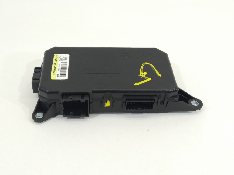 Recambio de modulo confort para alfa romeo 159 (140) 2.0 jtdm 16v distinctive referencia OEM IAM 60691612  