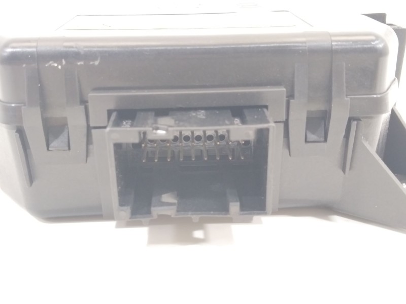 Recambio de modulo confort para alfa romeo 159 (140) 2.0 jtdm 16v distinctive referencia OEM IAM 60691612  