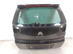 Recambio de porton trasero para citroën c4 picasso millenium referencia OEM IAM   