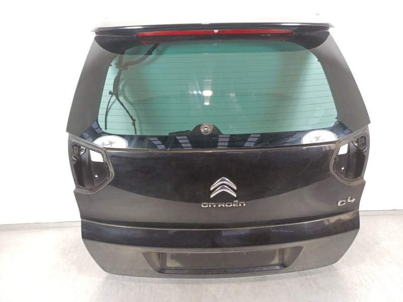 Recambio de porton trasero para citroën c4 picasso millenium referencia OEM IAM   