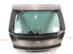 Recambio de porton trasero para citroën c4 picasso millenium referencia OEM IAM    2