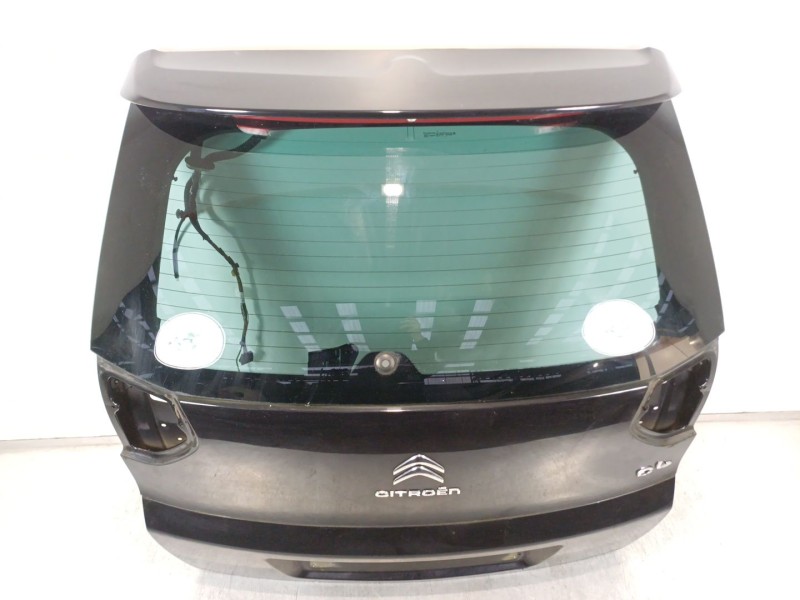 Recambio de porton trasero para citroën c4 picasso millenium referencia OEM IAM   