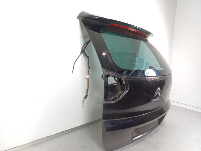 Recambio de porton trasero para citroën c4 picasso millenium referencia OEM IAM   