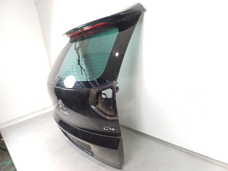 Recambio de porton trasero para citroën c4 picasso millenium referencia OEM IAM   