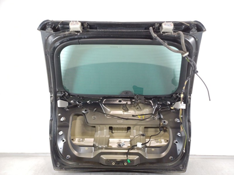 Recambio de porton trasero para citroën c4 picasso millenium referencia OEM IAM   