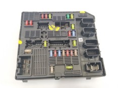 Recambio de caja reles / fusibles para renault grand scénic iii (jz0/1_) 1.9 dci referencia OEM IAM 284B62342R  USMJR95