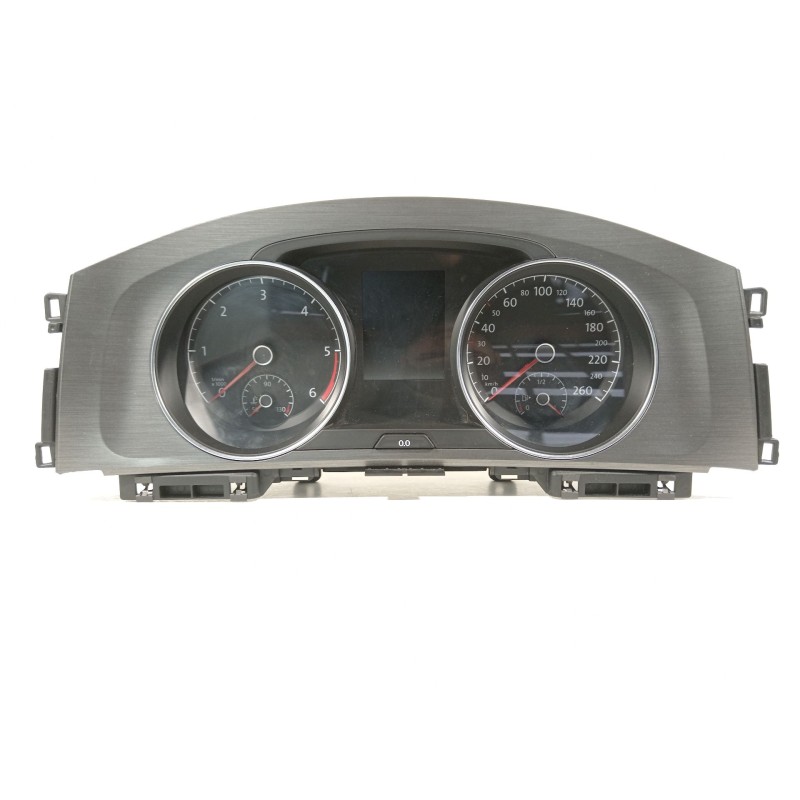 Recambio de cuadro instrumentos para volkswagen golf vii (5g1, bq1, be1, be2) 1.6 tdi referencia OEM IAM 5G0920861A  