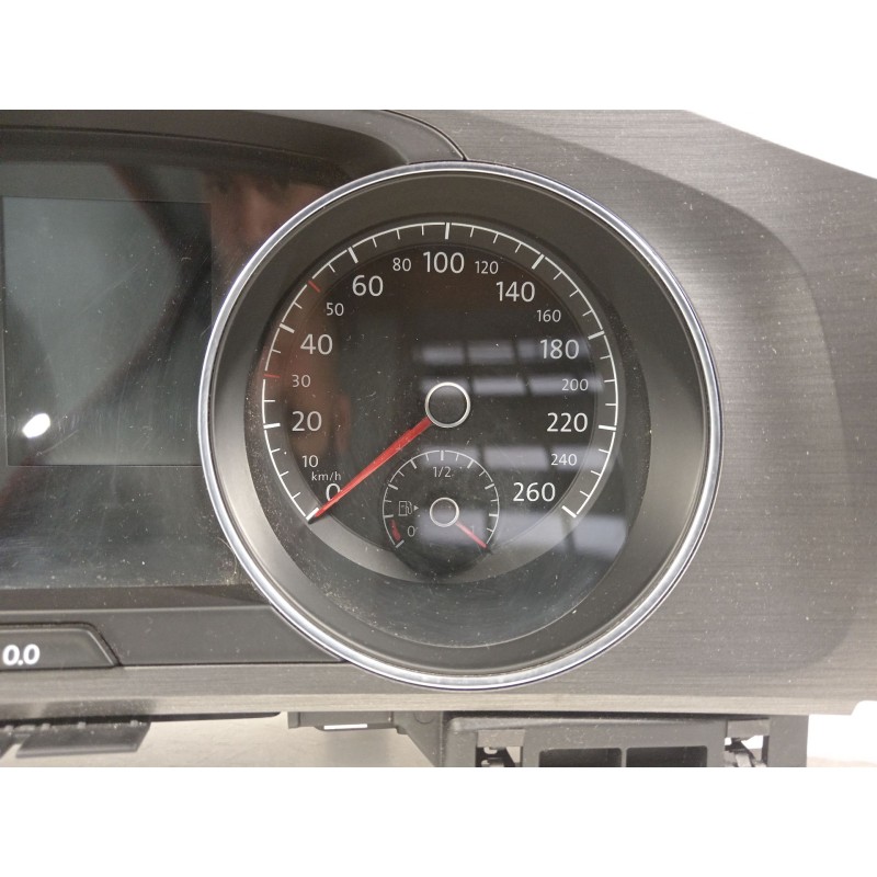 Recambio de cuadro instrumentos para volkswagen golf vii (5g1, bq1, be1, be2) 1.6 tdi referencia OEM IAM 5G0920861A  