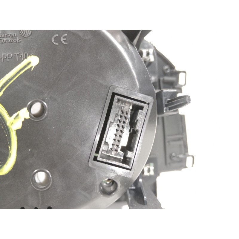 Recambio de cuadro instrumentos para volkswagen golf vii (5g1, bq1, be1, be2) 1.6 tdi referencia OEM IAM 5G0920861A  