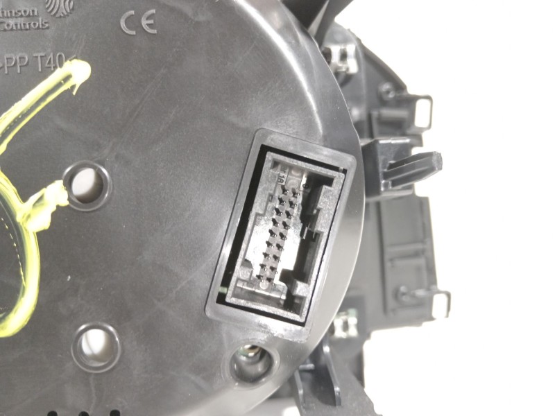 Recambio de cuadro instrumentos para volkswagen golf vii (5g1, bq1, be1, be2) 1.6 tdi referencia OEM IAM 5G0920861A  