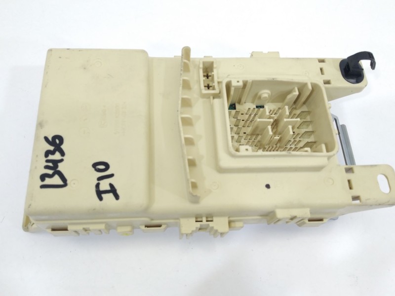 Recambio de caja reles / fusibles para hyundai i10 iii (ac3, ai3) 1.0 mpi referencia OEM IAM 91950K7110  