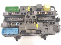 Recambio de caja reles / fusibles para opel astra h sedán (a04) 1.7 cdti (l69) referencia OEM IAM 5DK00990820 24453850 94700786