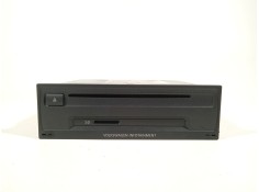 Recambio de sistema audio / radio cd para volkswagen golf vii (5g1, bq1, be1, be2) 1.6 tdi referencia OEM IAM 5G0035819A  