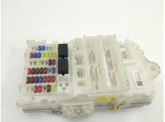 Recambio de caja reles / fusibles para honda jazz (gk) confort 5p referencia OEM IAM 747049350W  