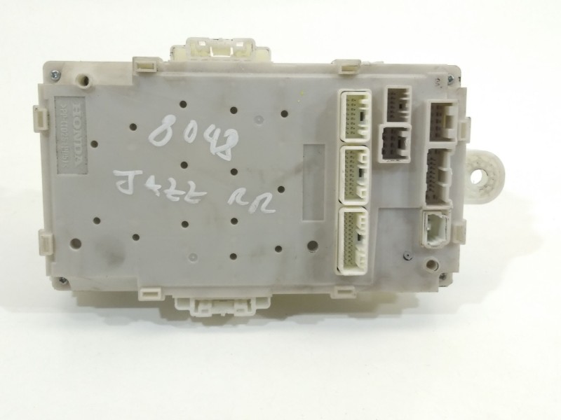 Recambio de caja reles / fusibles para honda jazz (gk) confort 5p referencia OEM IAM 747049350W  