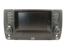 Recambio de pantalla multifuncion para volkswagen golf vii (5g1, bq1, be1, be2) 1.6 tdi referencia OEM IAM 5G0919605  